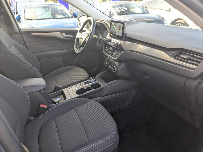 Photo 10 de l’annonce de FORD Kuga d’occasion à vendre à AVIGNON