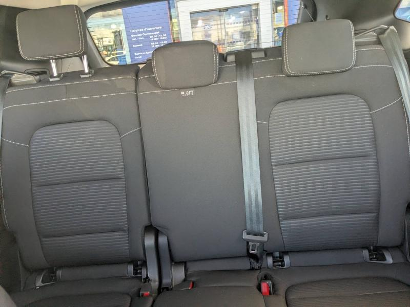 Photo 14 de l’annonce de FORD Kuga d’occasion à vendre à AVIGNON