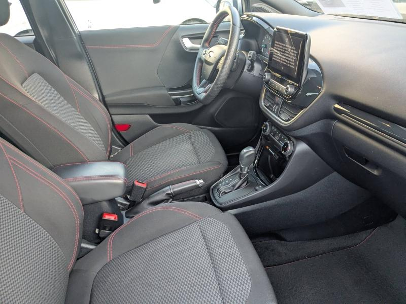 Photo 12 de l’annonce de FORD Puma d’occasion à vendre à AVIGNON