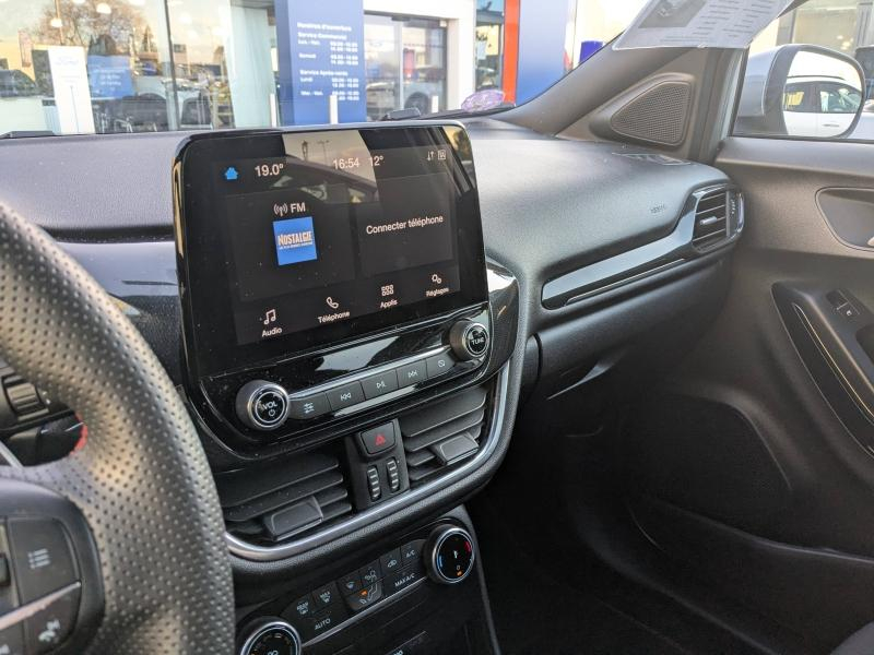 Photo 13 de l’annonce de FORD Puma d’occasion à vendre à AVIGNON