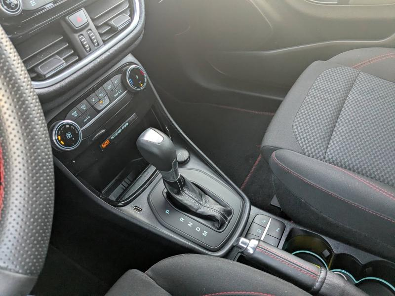 Photo 14 de l’annonce de FORD Puma d’occasion à vendre à AVIGNON