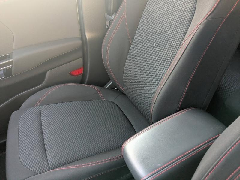 Photo 15 de l’annonce de FORD Puma d’occasion à vendre à AVIGNON