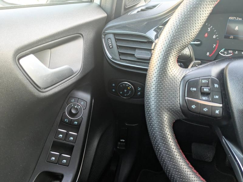 Photo 16 de l’annonce de FORD Puma d’occasion à vendre à AVIGNON