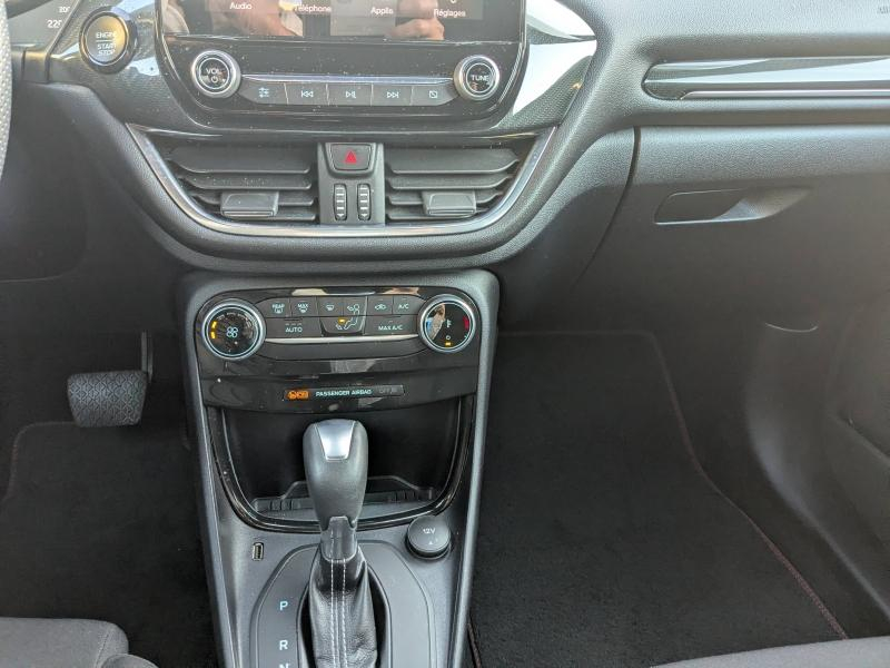 Photo 17 de l’annonce de FORD Puma d’occasion à vendre à AVIGNON