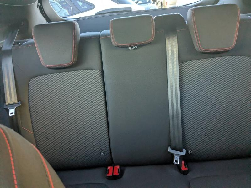 Photo 18 de l’annonce de FORD Puma d’occasion à vendre à AVIGNON