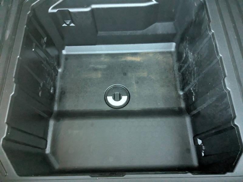 Photo 20 de l’annonce de FORD Puma d’occasion à vendre à AVIGNON