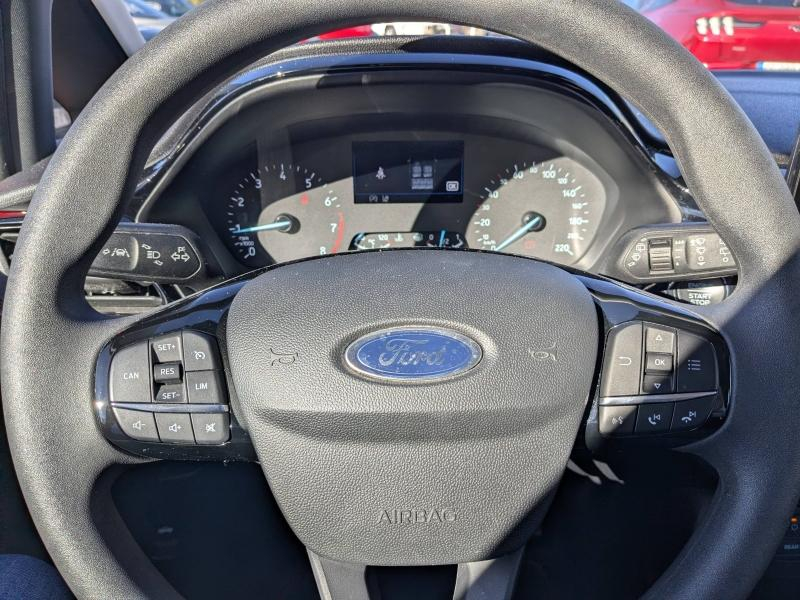 Photo 6 de l’annonce de FORD Fiesta d’occasion à vendre à AVIGNON