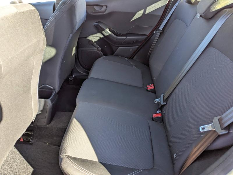 Photo 9 de l’annonce de FORD Fiesta d’occasion à vendre à AVIGNON