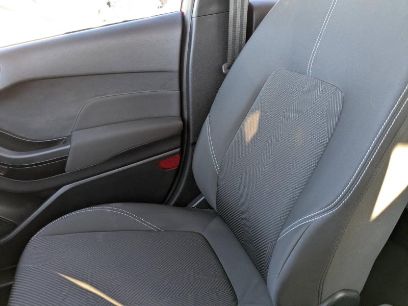 Photo 16 de l’annonce de FORD Fiesta d’occasion à vendre à AVIGNON