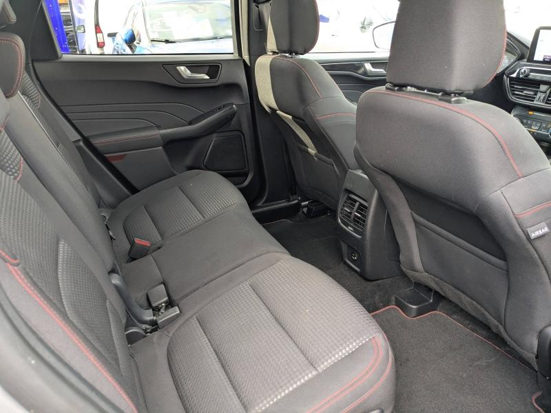 Photo 11 de l’annonce de FORD Kuga d’occasion à vendre à AVIGNON