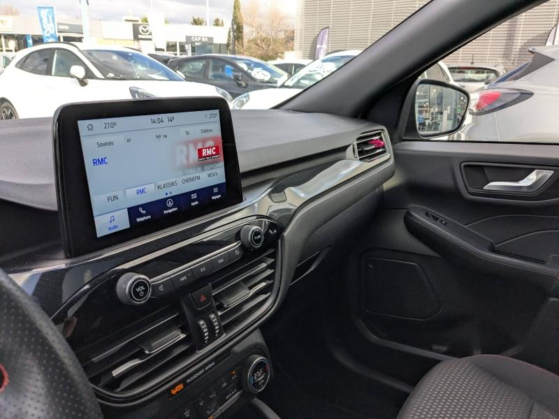 Photo 13 de l’annonce de FORD Kuga d’occasion à vendre à AVIGNON