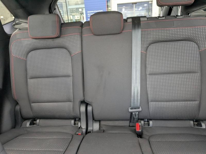 Photo 17 de l’annonce de FORD Kuga d’occasion à vendre à AVIGNON