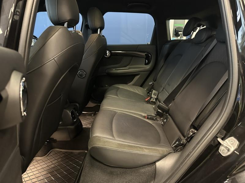 Photo 13 de l’annonce de MINI Countryman d’occasion à vendre à ORANGE