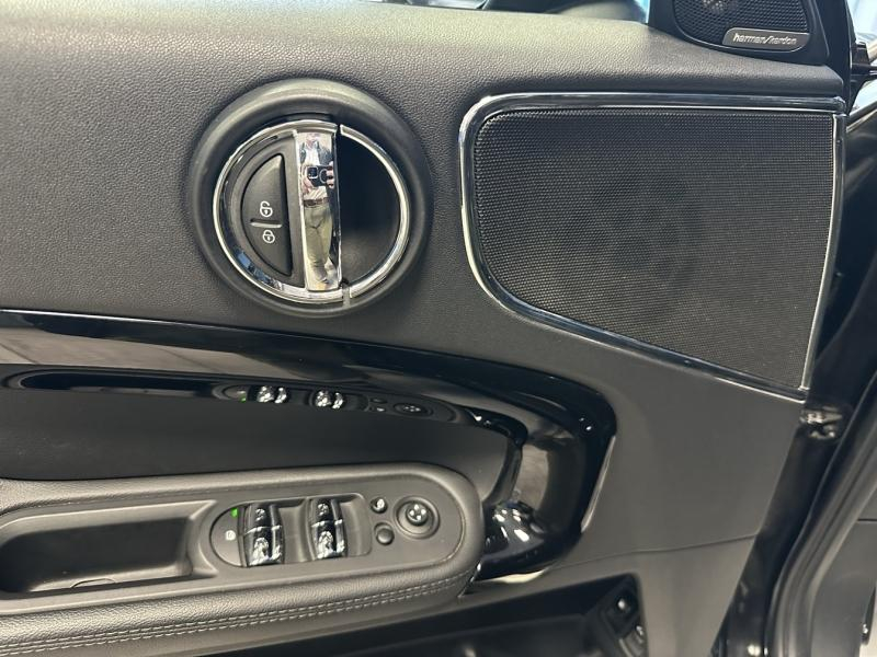 Photo 18 de l’annonce de MINI Countryman d’occasion à vendre à ORANGE