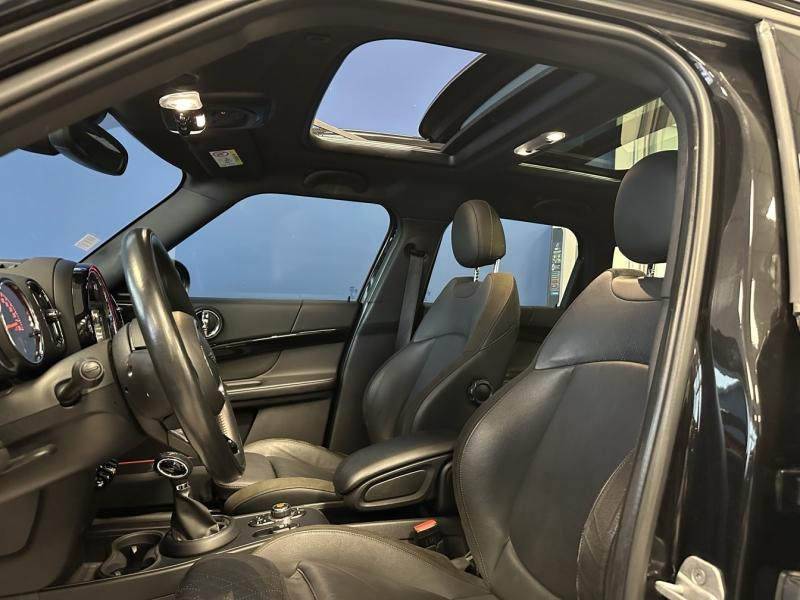 Photo 20 de l’annonce de MINI Countryman d’occasion à vendre à ORANGE