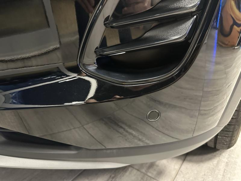 Photo 3 de l’annonce de FORD Puma d’occasion à vendre à ORANGE