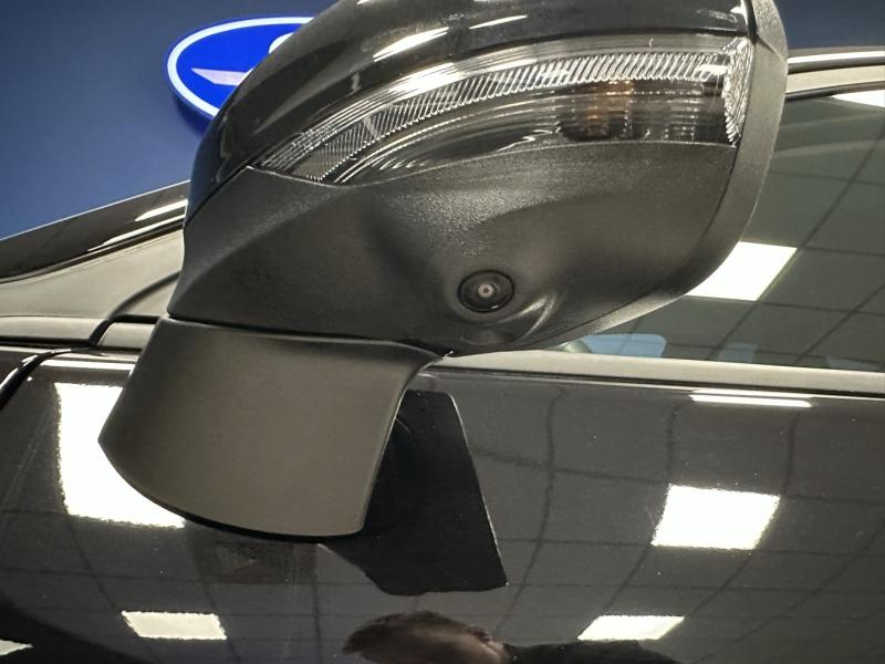 Photo 7 de l’annonce de FORD Puma d’occasion à vendre à ORANGE