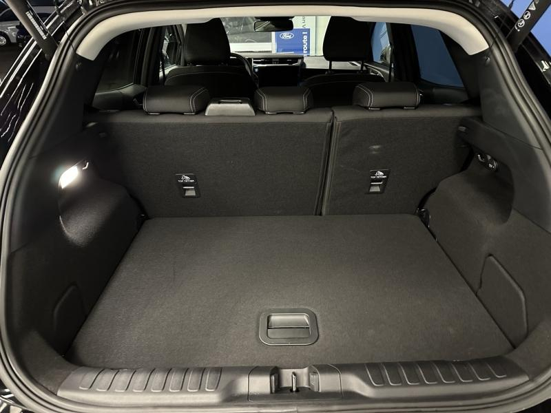 Photo 13 de l’annonce de FORD Puma d’occasion à vendre à ORANGE