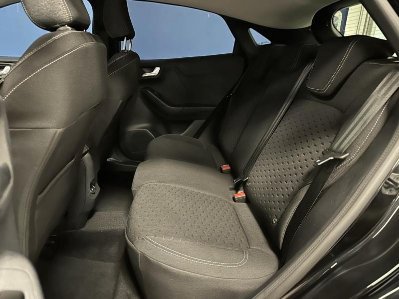 Photo 16 de l’annonce de FORD Puma d’occasion à vendre à ORANGE