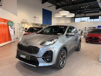 KIA Sportage d’occasion à vendre à ORANGE