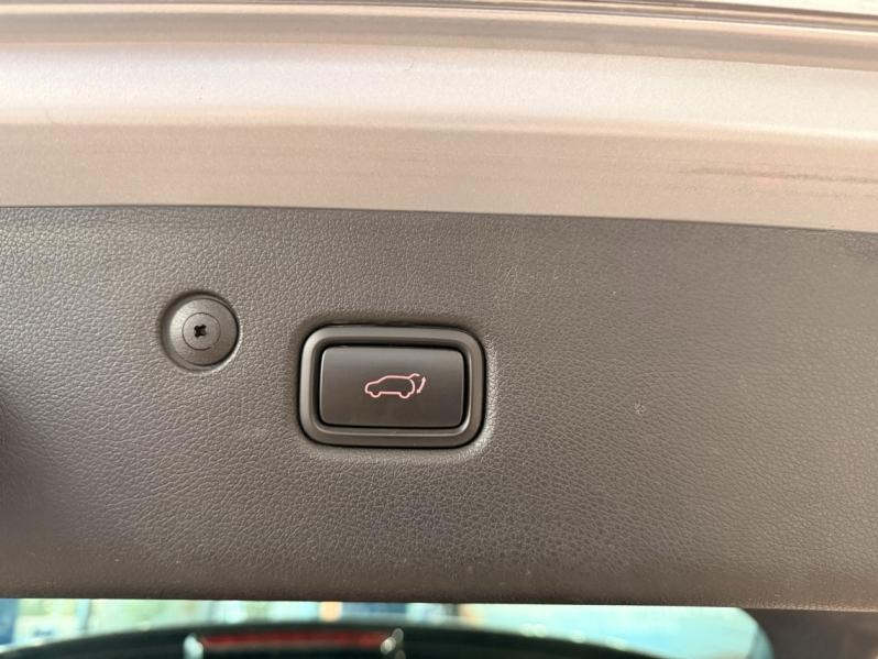 Photo 6 de l’annonce de KIA Sportage d’occasion à vendre à ORANGE