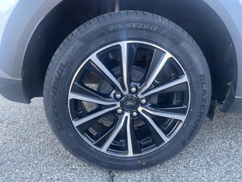 Photo 7 de l’annonce de FORD Puma d’occasion à vendre à CARPENTRAS