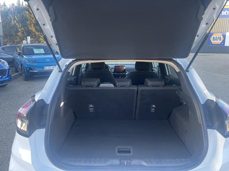 Photo 10 de l’annonce de FORD Puma d’occasion à vendre à CARPENTRAS