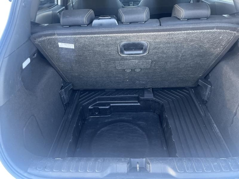 Photo 11 de l’annonce de FORD Puma d’occasion à vendre à CARPENTRAS