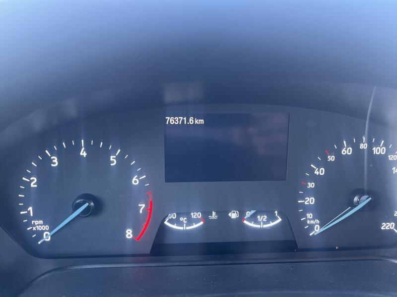 Photo 17 de l’annonce de FORD Puma d’occasion à vendre à CARPENTRAS