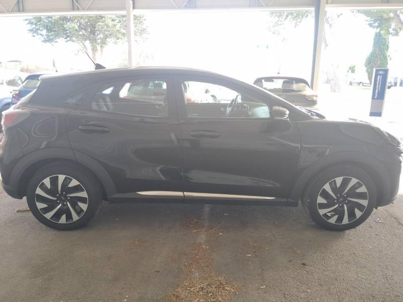 Photo 4 de l’annonce de FORD Puma d’occasion à vendre à CARPENTRAS