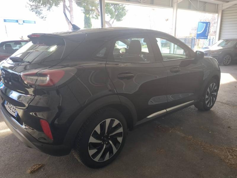 Photo 5 de l’annonce de FORD Puma d’occasion à vendre à CARPENTRAS