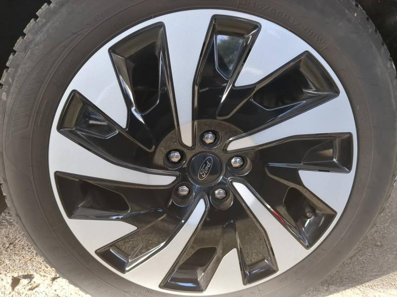 Photo 10 de l’annonce de FORD Puma d’occasion à vendre à CARPENTRAS