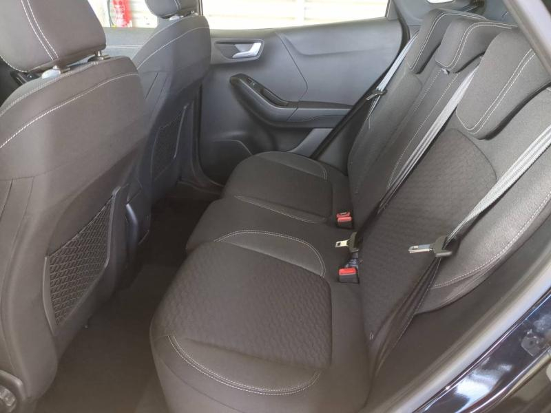 Photo 11 de l’annonce de FORD Puma d’occasion à vendre à CARPENTRAS