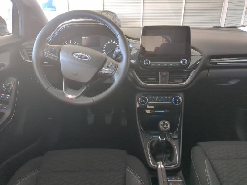 Photo 12 de l’annonce de FORD Puma d’occasion à vendre à CARPENTRAS