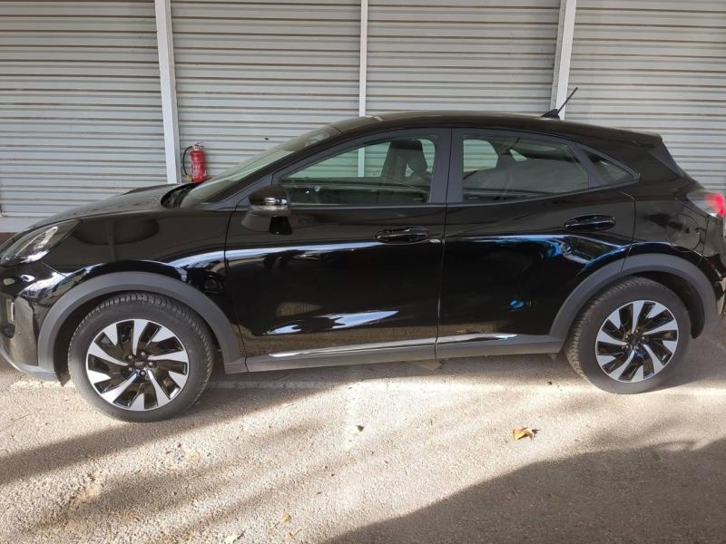Photo 13 de l’annonce de FORD Puma d’occasion à vendre à CARPENTRAS