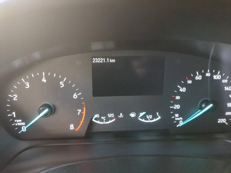 Photo 15 de l’annonce de FORD Puma d’occasion à vendre à CARPENTRAS