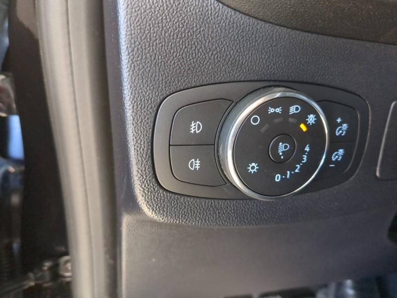 Photo 16 de l’annonce de FORD Puma d’occasion à vendre à CARPENTRAS