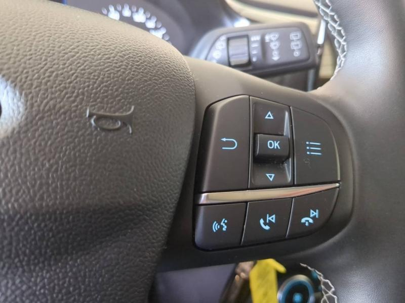 Photo 18 de l’annonce de FORD Puma d’occasion à vendre à CARPENTRAS