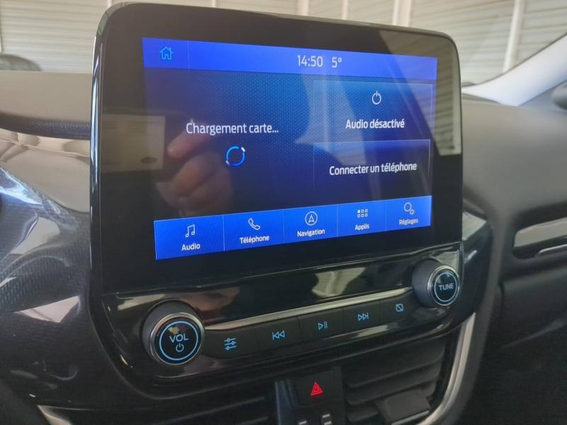 Photo 19 de l’annonce de FORD Puma d’occasion à vendre à CARPENTRAS