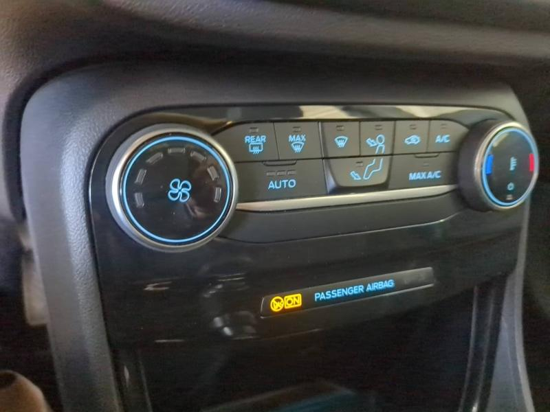 Photo 20 de l’annonce de FORD Puma d’occasion à vendre à CARPENTRAS