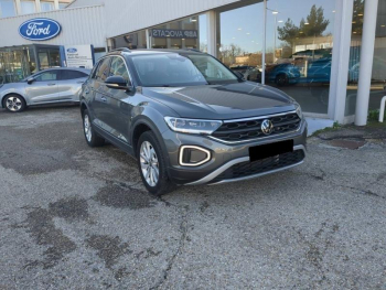VOLKSWAGEN T-Roc d’occasion à vendre à ARLES
