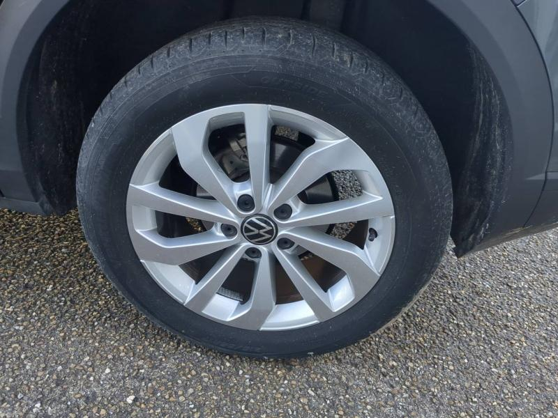 Photo 7 de l’annonce de VOLKSWAGEN T-Roc d’occasion à vendre à ARLES