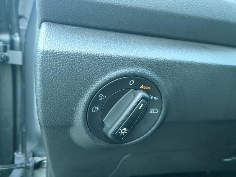 Photo 16 de l’annonce de VOLKSWAGEN T-Roc d’occasion à vendre à ARLES