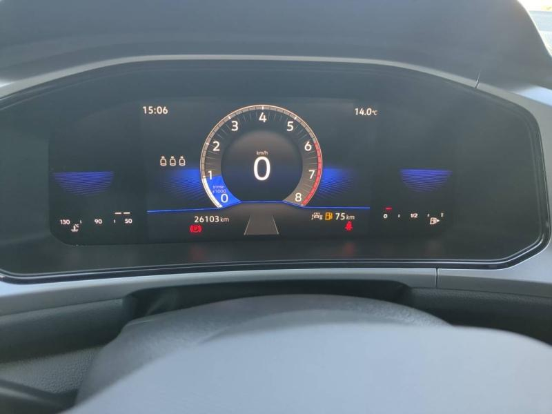 Photo 17 de l’annonce de VOLKSWAGEN T-Roc d’occasion à vendre à ARLES