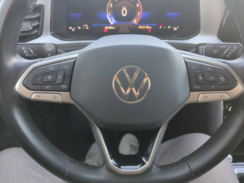 Photo 18 de l’annonce de VOLKSWAGEN T-Roc d’occasion à vendre à ARLES