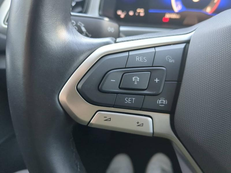 Photo 19 de l’annonce de VOLKSWAGEN T-Roc d’occasion à vendre à ARLES