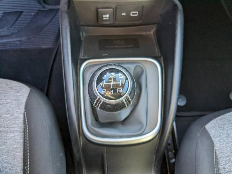 Photo 14 de l’annonce de FIAT Tipo d’occasion à vendre à MARSEILLE