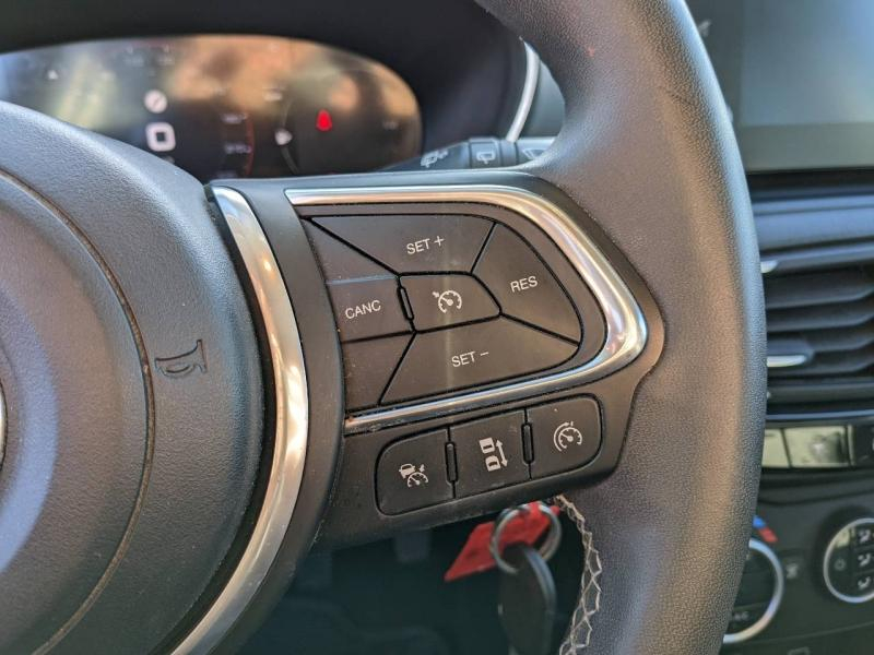 Photo 17 de l’annonce de FIAT Tipo d’occasion à vendre à MARSEILLE