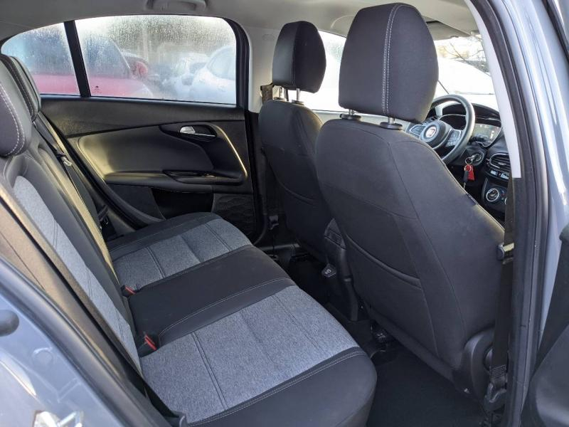 Photo 19 de l’annonce de FIAT Tipo d’occasion à vendre à MARSEILLE