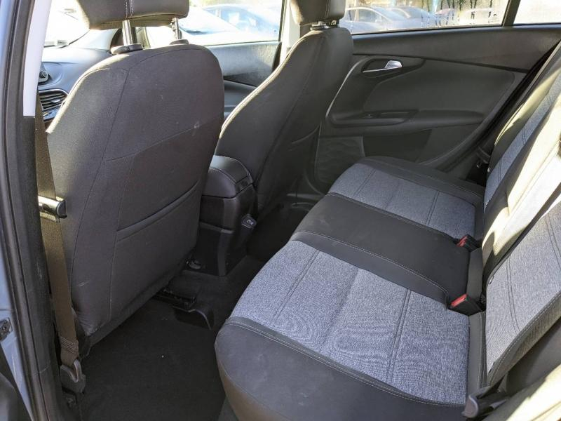 Photo 20 de l’annonce de FIAT Tipo d’occasion à vendre à MARSEILLE